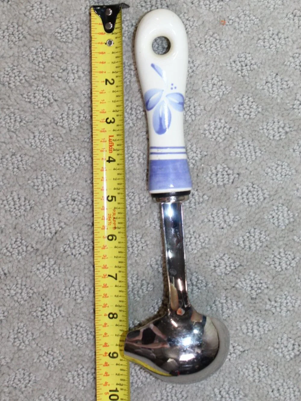 Pfaltzgraff 9.5